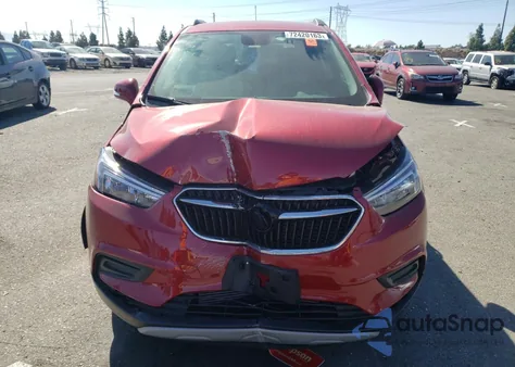 2019 Buick Encore Fwd Preferred z USA, uszkodzony, nr VIN KL4CJASB4KB719851